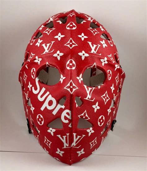 louis vuitton knit face mask price|louis vuitton jason mask.